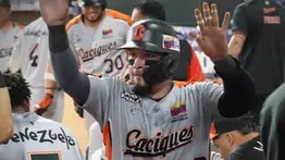 LMBP EN VIVO: tres duelos encenderán la semana del beisbol venezolano por Meridiano