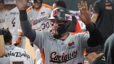 LMBP EN VIVO: tres duelos encenderán la semana del beisbol venezolano por Meridiano LMBP EN VIVO: tres duelos encenderán la semana del beisbol venezolano por Meridiano