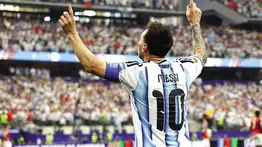 Mundial 2026: Lionel Messi revela el secreto de su eterna juventud en la cancha