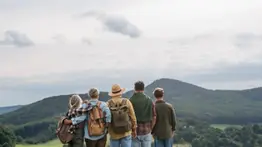¿Cómo elegir destinos de viaje que conecten con un propósito?