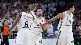 ¡NBA Europa se queda sola! Real Madrid renueva con la Euroliga