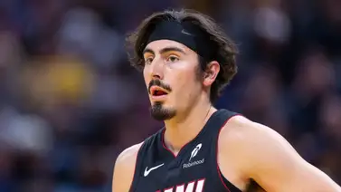 De la comodidad de Miami al frío de Milwaukee: El video viral que muestra el crudo impacto de los traspasos en la NBA De la comodidad de Miami al frío de Milwaukee: El video viral que muestra el crudo impacto de los traspasos en la NBA