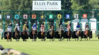 Ellis Park arrancará su temporada de carreras en esta fecha de julio Ellis Park arrancará su temporada de carreras en esta fecha de julio