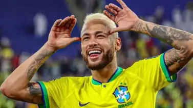 Mundial 2026: ¿Jugará? Neymar Jr. ilusiona a Brasil con notable recuperación Mundial 2026: ¿Jugará? Neymar Jr. ilusiona a Brasil con notable recuperación