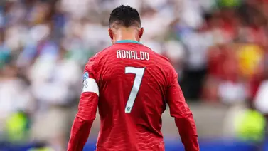 Mundial 2026: ¡Leyenda Absoluta! Cristiano Ronaldo rompe un nuevo récord Mundial 2026: ¡Leyenda Absoluta! Cristiano Ronaldo rompe un nuevo récord
