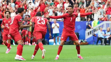 Mundial 2026: Conoce los 6 récords que rompió Cristiano Ronaldo Mundial 2026: Conoce los 6 récords que rompió Cristiano Ronaldo