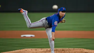 Duelo nipón en Queens: Kodai Senga y Shota Imanaga se miden en el Mets vs. Cubs Duelo nipón en Queens: Kodai Senga y Shota Imanaga se miden en el Mets vs. Cubs