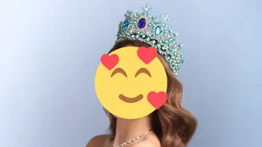 Reina venezolana representará a Líbano en el Miss Tierra 2026 Reina venezolana representará a Líbano en el Miss Tierra 2026