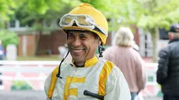 Daniel Centeno busca hacer historia esta semana al perseguir su victoria 3.500 en Estados Unidos