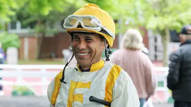 Daniel Centeno busca hacer historia esta semana al perseguir su victoria 3.500 en Estados Unidos Daniel Centeno busca hacer historia esta semana al perseguir su victoria 3.500 en Estados Unidos