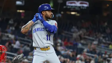MLB: Maikel García se dirige a la lista de lesionados de Kansas City MLB: Maikel García se dirige a la lista de lesionados de Kansas City