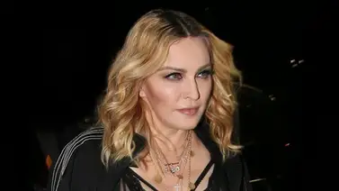 Madonna cancela su película biográfica tras fuertes desacuerdos con Universal Madonna cancela su película biográfica tras fuertes desacuerdos con Universal