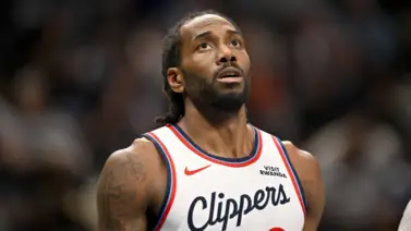 ¡Giro de última hora en el mercado de la NBA! Kawhi Leonard toma una decisión definitiva sobre su futuro ¡Giro de última hora en el mercado de la NBA! Kawhi Leonard toma una decisión definitiva sobre su futuro