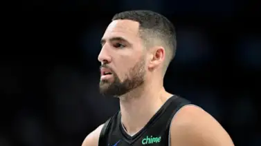 El próximo Súper Equipo de la liga: Klay Thompson entra en el radar del Miami Heat El próximo Súper Equipo de la liga: Klay Thompson entra en el radar del Miami Heat
