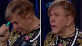 Osmel Sousa se sumerge en una profunda tristeza por muerte de un ser querido