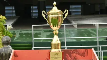 LXVIII Clásico Prensa Hípica Nacional: Lo que necesitas saber antes de la partida del domingo en La Rinconada LXVIII Clásico Prensa Hípica Nacional: Lo que necesitas saber antes de la partida del domingo en La Rinconada