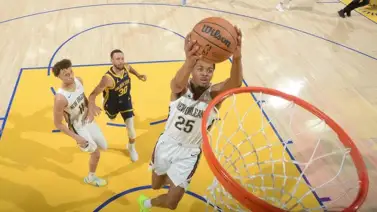 "Draft NBA 2026: Los Pelicans bajan el precio de Trey Murphy III y alertan a los Warriors "Draft NBA 2026: Los Pelicans bajan el precio de Trey Murphy III y alertan a los Warriors