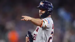 MLB: José Altuve superará a estas leyendas venezolanas en las próximas semanas