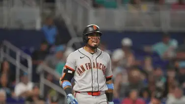 MLB: ¿Luis Arráez puede ganar un nuevo título de bateo en 2026? MLB: ¿Luis Arráez puede ganar un nuevo título de bateo en 2026?