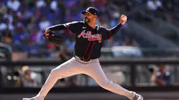 MLB: Martín Pérez retará a San Diego para acercarse más a una cifra histórica en su carrera