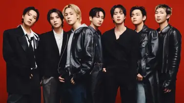 Condenan a fanática de BTS por acoso a un integrante: Tocó el timbre 133 veces Condenan a fanática de BTS por acoso a un integrante: Tocó el timbre 133 veces