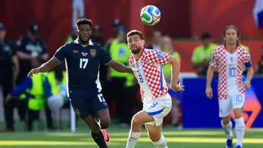 Mundial 2026: Croacia sigue en competencia y Panamá se queda sin opciones Mundial 2026: Croacia sigue en competencia y Panamá se queda sin opciones