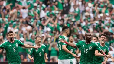 Mundial 2026: Esta son los partidos del miércoles en la Copa del Mundo Mundial 2026: Esta son los partidos del miércoles en la Copa del Mundo