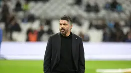 Gattuso regresa a la Serie A para tomar las riendas del conjunto romano