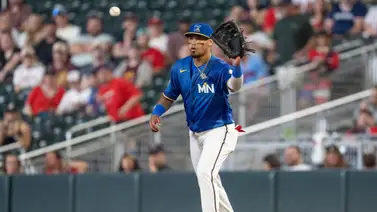 LVBP: Esto dice Orlando Arcia sobre su regreso a Caribes LVBP: Esto dice Orlando Arcia sobre su regreso a Caribes