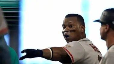 MLB: Rafael Devers rompe el silencio y explica su negativa a salir del juego MLB: Rafael Devers rompe el silencio y explica su negativa a salir del juego