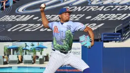 LVBP: Raimon Gómez habló sobre su cambio a Leones