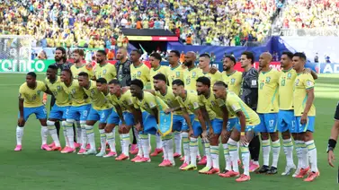 Mundial 2026: Insólita predicción que podría cambiar el partido entre Brasil y Escocia en Miami Mundial 2026: Insólita predicción que podría cambiar el partido entre Brasil y Escocia en Miami