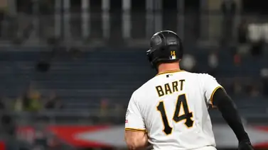 MLB: Así se jugará la jornada de este miércoles, 24 de junio MLB: Así se jugará la jornada de este miércoles, 24 de junio