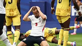 ¡Insólito! Brujo de Ghana lanza hechizo a Harry Kane en el Mundial 2026