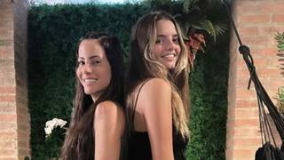 Paula Bevilacqua dedica emotivo mensaje a la hija de Gaby Espino