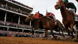 Última Hora: Tres caballos retirados en la Carrera del Año, conoce quiénes son