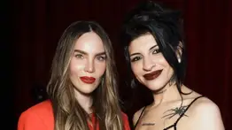 El inesperado comentario de Belinda sobre Cazzu que aumentó la expectativa