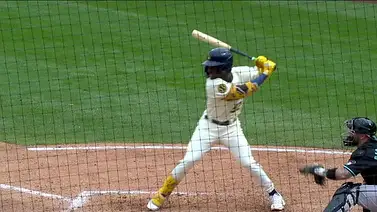MiLB: Luis Lara sigue demostrando todos sus talentos con los Cerveceros de Milwaukee MiLB: Luis Lara sigue demostrando todos sus talentos con los Cerveceros de Milwaukee