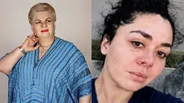 Surgen nuevos detalles de la desaparición de la nieta de Paquita la del Barrio 