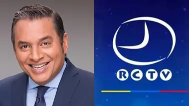 Daniel Sarcos habla del posible futuro de RCTV a 19 años de su cierre Daniel Sarcos habla del posible futuro de RCTV a 19 años de su cierre
