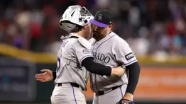 MLB: Antonio Senzatela se roba el show y la victoria en la apertura de Ranger Suárez