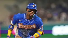 Ronald Acuña Jr. se pronunció tras terremoto en Venezuela