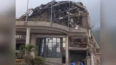 Defensoría del Pueblo activa plan de monitoreo regional tras terremotos Defensoría del Pueblo activa plan de monitoreo regional tras terremotos