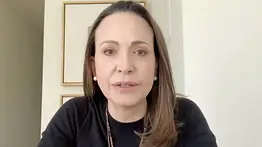 Mensaje de María Corina Machado a los ciudadanos tras terremotos en Venezuela