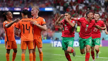 Mundial 2026: ¡Juegazos! Conoce todos los cruces de los 16avos de final Mundial 2026: ¡Juegazos! Conoce todos los cruces de los 16avos de final