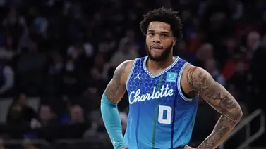 Reestructuración total en Charlotte: Los Hornets buscan cambiar a Miles Bridges tras la llegada de Naz Reid Reestructuración total en Charlotte: Los Hornets buscan cambiar a Miles Bridges tras la llegada de Naz Reid