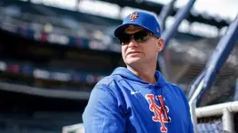 MLB: los Mets toman una decisión definitiva sobre la continuidad de Carlos Mendoza