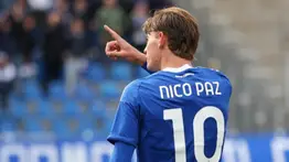 ¡Giro de 180 grados! El Como recompra a Nico Paz