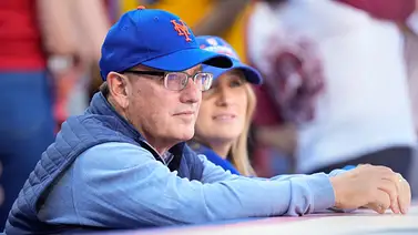 MLB: Dueño de los Mets de Nueva York habla sobre la salida de Carlos Mendoza MLB: Dueño de los Mets de Nueva York habla sobre la salida de Carlos Mendoza