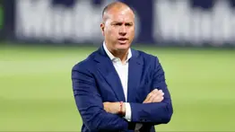 Giovanni Savarese asume el banquillo del Melbourne Victory